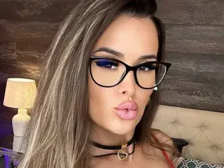 Streamate Live Porn of AshyHeavennn