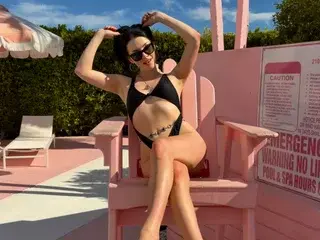 Streamate Live Porn of Lust4Liza