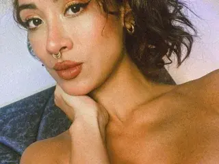 Streamate Best live sex cam show of MillyBonnie