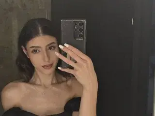 Streamate Sex Cam of CelestialChloe
