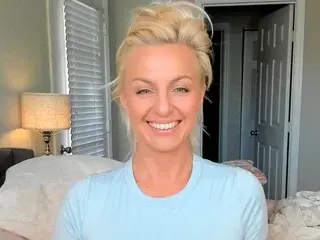 Streamate Live Sex of HollyKennedy