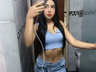 Streamate Adult Webcam of Only_dolls