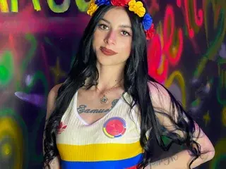 Streamate Live Porn of FreyaDesire