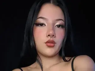 Streamate Live Porn of Liliighot
