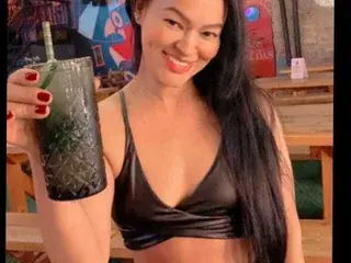 Streamate Best live sex cam show of alicyaOcean