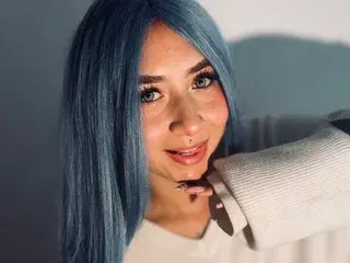 Streamate Live Sex Cam of Kimeko