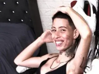 Streamate Free Porn Cam of Luny_Boy
