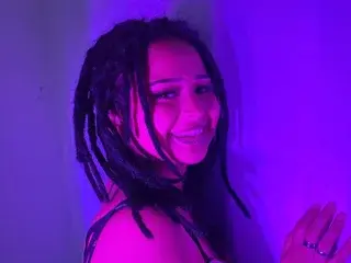 Streamate Nude Webcam of Candy_Evilll