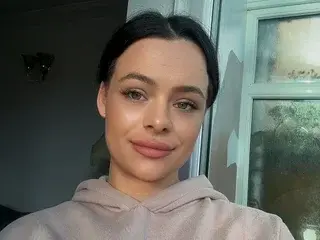Streamate Adult Webcam of Ghinawilks