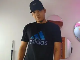 Streamate Free Porn Cam of bick_jhonn