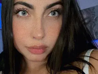 Streamate Free Porn Cam of XXblueberry