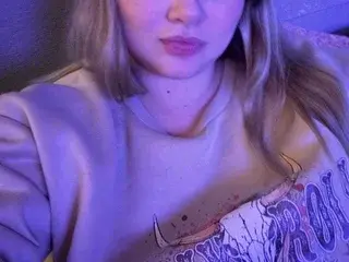 Streamate Nude Webcam of BBWKaitlin96