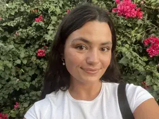 Streamate Free Porn Cam of safiya_georgette
