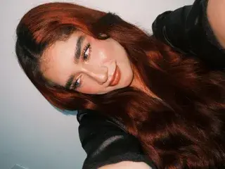 Streamate Live Sex of LlilyEvans