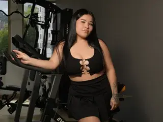 Streamate Best live sex cam show of LunnaMoretti