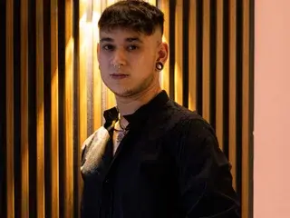 Streamate Best Webcam of MarkLaurens