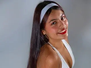 Streamate Free Live Porn of Alyssa_Green