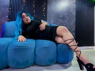 Streamate Nude Webcam of Rachel_sweet_69