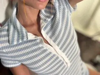 Streamate Free Porn Cam of Emmy_Foxx