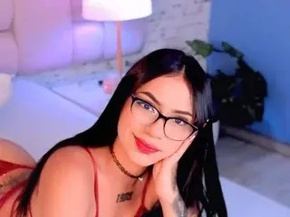 Streamate Private Sex Chat of SaarahLarsson