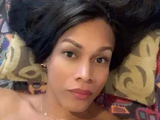 Streamate Private Sex Chat of BarbieBrownn