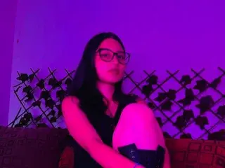 Streamate Adult Webcam of AriaLilith