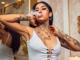 Streamate Adult Webcam of EmilieLake