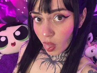 Streamate Free Live Porn of MeowDaryi