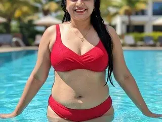 Streamate Live Porn of SexyRadha