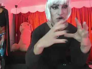 Stripchat Best live sex cam show of Lilith_madame_satan