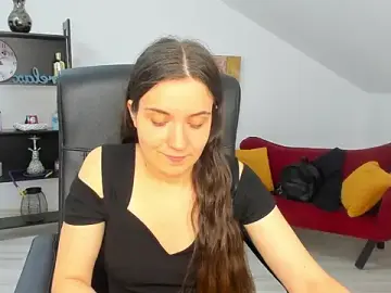 Stripchat Nude Webcam of MelissaWiliam