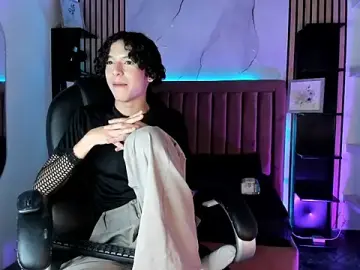 Stripchat Sex Cam of SthepanodiMonaco