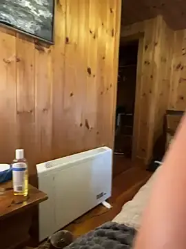 Stripchat Adult Webcam of BoundByFire