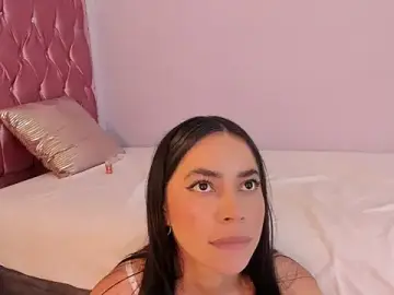 Stripchat Adult Webcam of _aria_carterr_