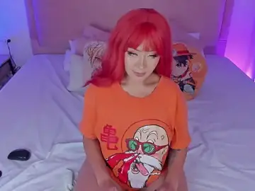 Stripchat Best live sex cam show of IzumoMiyu