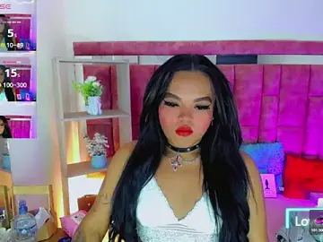 Stripchat Free Live Porn of KayleighDreams_