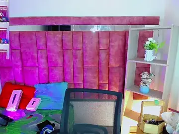 Stripchat Best live sex cam show of KayleighDreams_