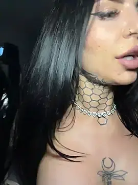 Stripchat Best live sex cam show of LexiCoco