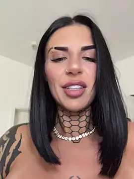 Stripchat Live Sex of LexiCoco