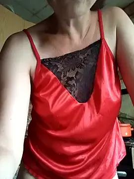 Stripchat Best live sex cam show of MerelinMILf2