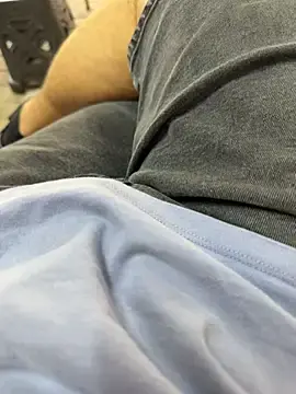 Stripchat Live Porn of kibrisl