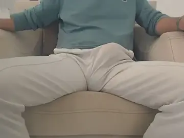 Stripchat Best Webcam of masterxmonster