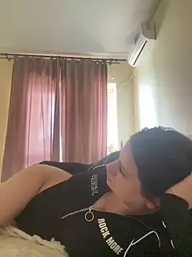 Stripchat Sex Chat of MilkyLune
