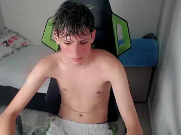 Stripchat Adult Video Chat of Pablito_junior