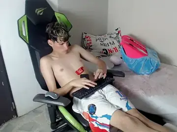 Stripchat Best live sex cam show of Pablito_junior