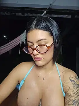 Stripchat Adult Webcam of Roma_xxx