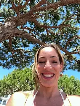 Stripchat Best live sex cam show of SweetAlegra_