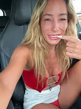 Stripchat Live Sex of SweetAlegra_