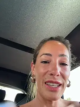Stripchat Live Sex of SweetAlegra_