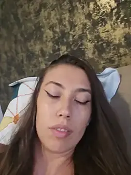 Stripchat Live Porn of VirginPussySquirt
